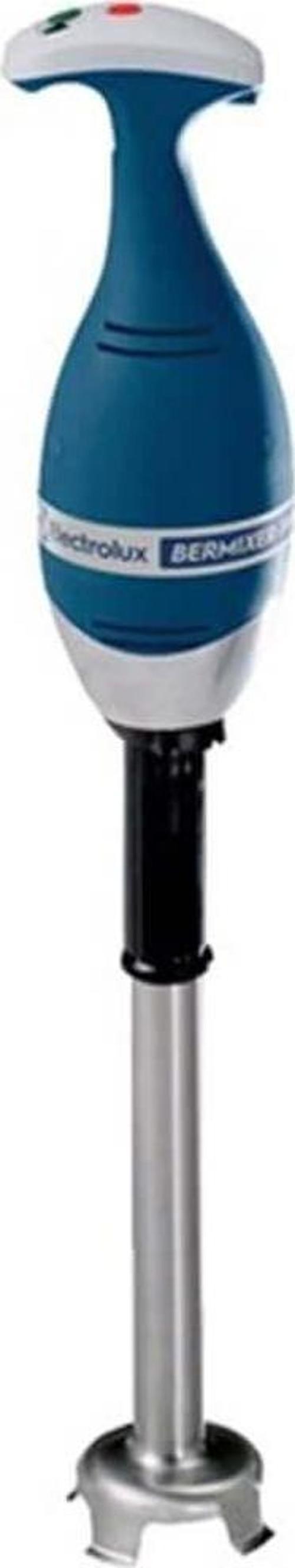 600384 Bermixer Turbo El Blender-650 W-65 cm Tüp Uzunluğu