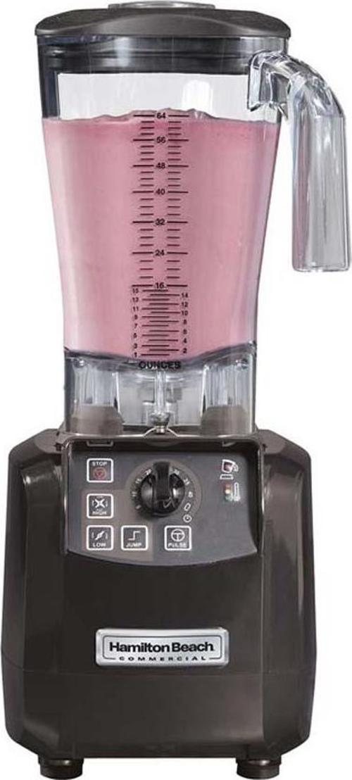 HBH650 CE Bar Blender