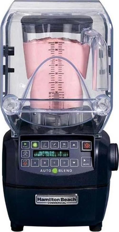 HBH850 CE Summit Blender
