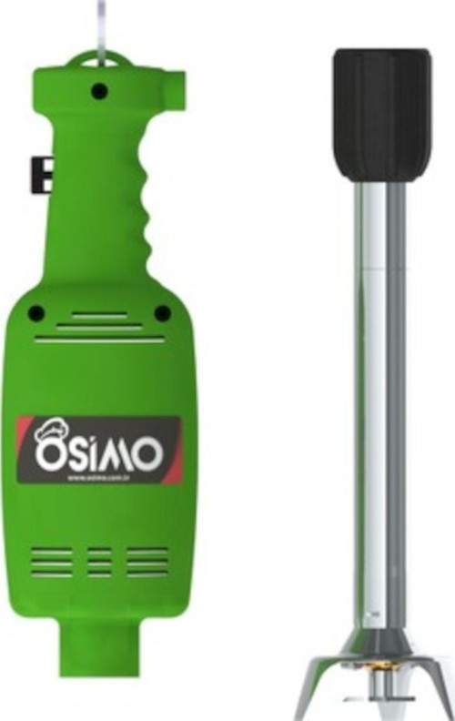 El Blender - OSİMO MX30