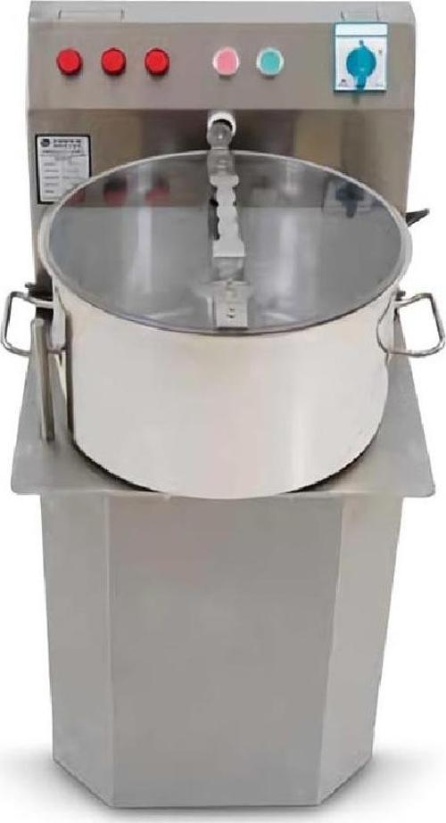 Süper Mikser SM 112 Kebaplık Et Çekme ve Çiğköfte Yoğurma Makinesi 220V