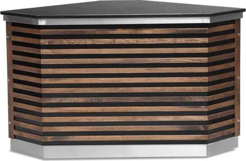 EMP.BKT.10 Köşe Servis Ünitesi 140x79x85 cm