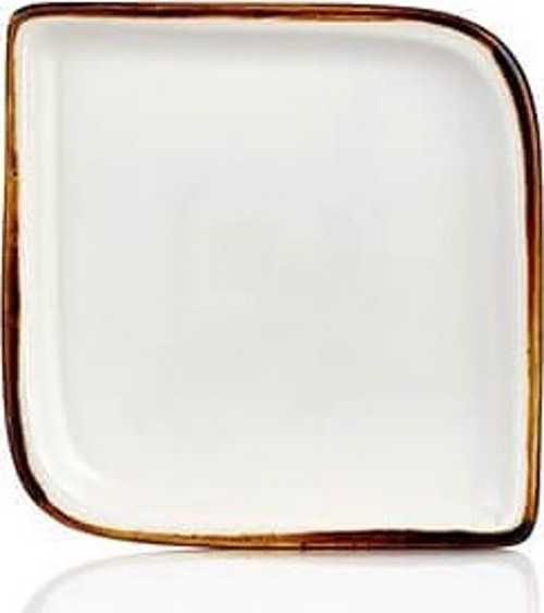 - Arel - AR-30-KR - Kare Tabak - 30 cm - Gleam 6 Adet