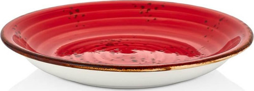 AR-ZT-21-CK Zest 21 CM ÇUKUR TABAK - Ardent 12 Adet