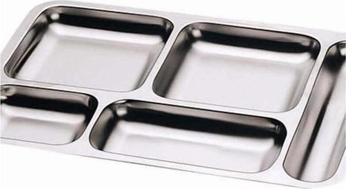 Tabldot (self servis)-Krom AISI 430 CrNi-0,60 mm 10 Adet