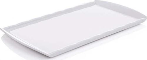 AB-17 Termoset Kırılmaz-Teşhir Tepsi 2-20x35 cm 20 Adet