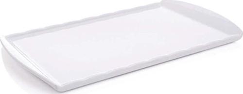 AB-18 Termoset Kırılmaz-Teşhir Tepsi 3-24,5x42,5 cm 25 Adet