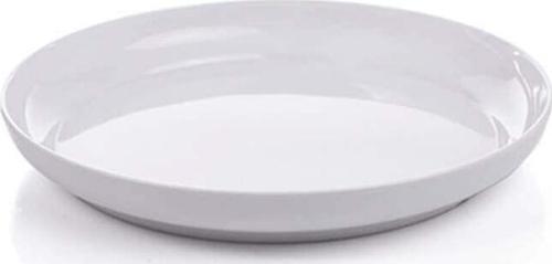 AB-9 Termoset Kırılmaz-Teşhir Yuvarlak-38,5 cm 10 Adet