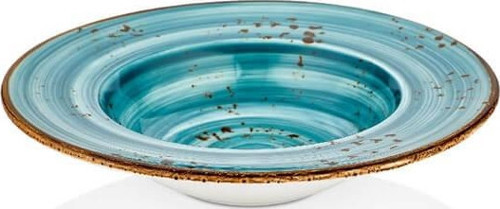 - Gastro - GT-25-CK - Çukur Tabak - 25 cm - Infinity 6 Adet