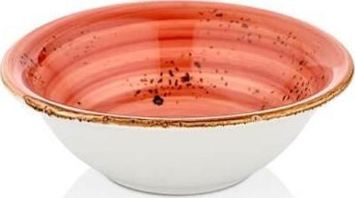 - Zest - ZT-18-KS - Kase - 18 cm - Laterite 6 Adet