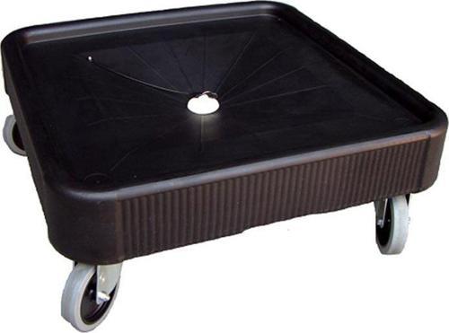 BTA-01 Basket Taşıma Arabası Kolsuz 580x580x220 mm