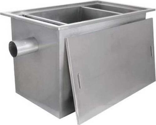 EMP.YT.02 Yağ Tutucu / Yağ Ayırıcı - 16 litre