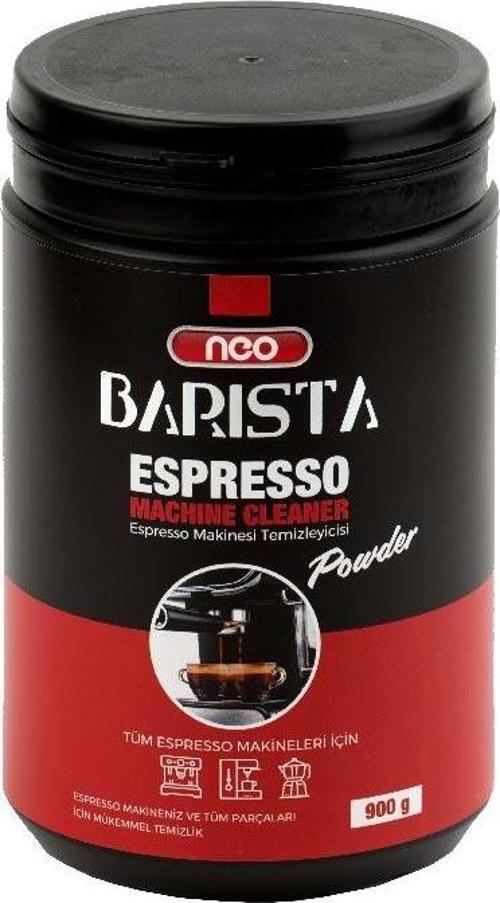 Espresso Temizleyici Toz