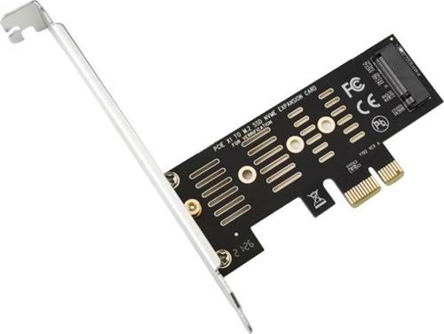 2552 Pci-e Express 3.0 To Nvme Ssd M.2 M Key Çevirici Kart