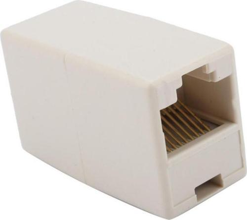 3844 Ca55 6 Kablo Ekleyici Uzatma Uzatıcı Rj45