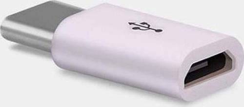 9646 Type C Usb 3.1 To Micro Usb ÇEVİRİCİ Dönüştürücü Adaptör