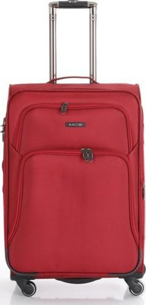 Lüx Kumaş Valiz V085 65 cm