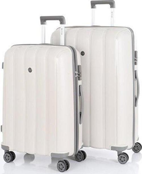 Polipropilen 2'li Valiz Seti Büyük & Orta V305