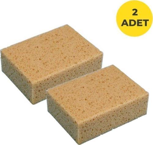 Oto Yıkama Süngeri 2 Adet
