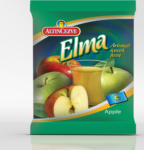 Elma İçecek Tozu- 250 gr