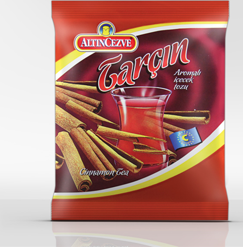 Tarçın İçercek Tozu - 250 gr