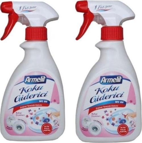 Beyaz Sabun Ve Bahar Çiçekleri 2 Li Avantaj Paket