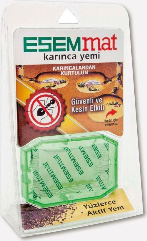 Karınca Yemi