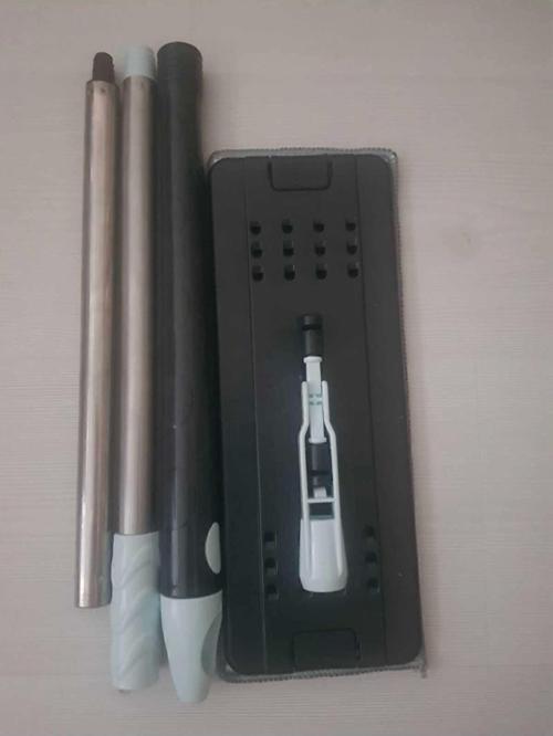 Zambak  Yedek Set 105Cm Metal Sopa,Cırtlı Plastik Palet Paspas