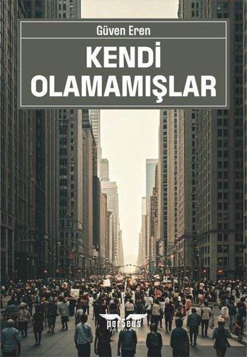 Perseus Yayınevi Kendi Olamamışlar