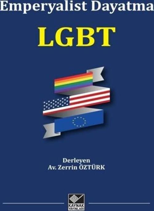 Emperyalist Dayatma LGBT