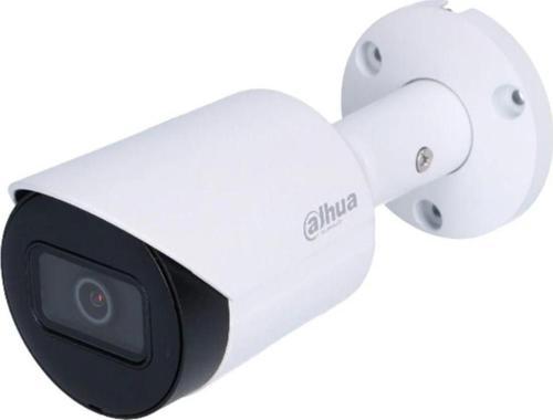 Ipc-hfw1230s-s-0360b-s4 2mp 3.6mm Starlight Sdkart Poe Ip Bullet Kamera
