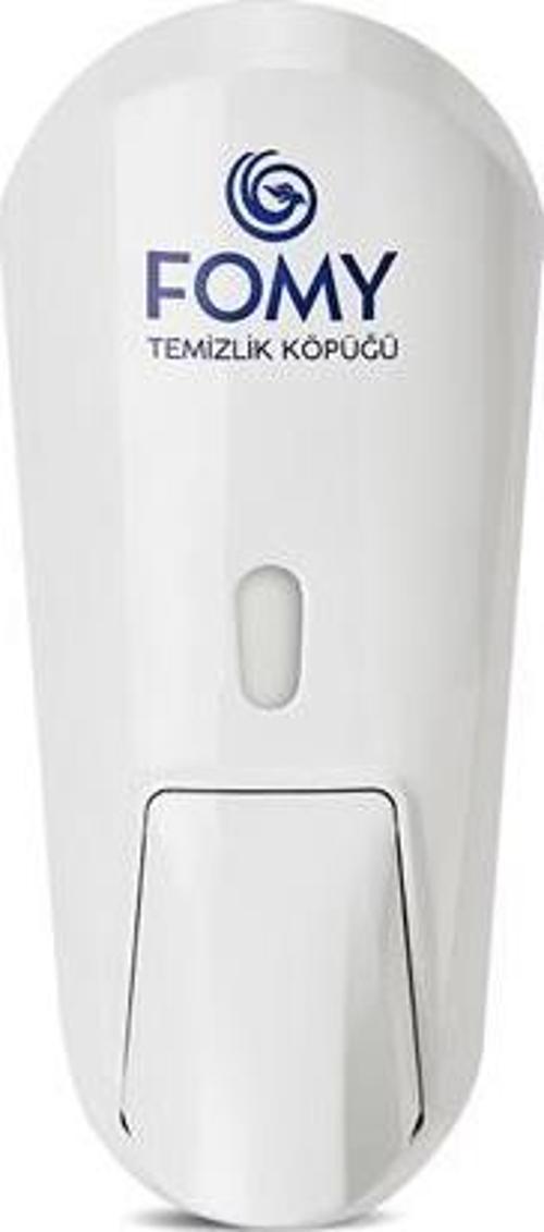 Köpük Sabun Gagalı Beyaz Dispenser 1000 ml