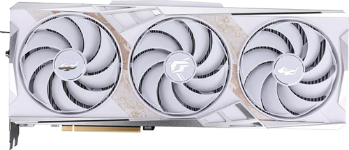 iGame RTX 4070 Ti SUPER Loong Edition OC GDDR6X 256 Bit (16GB-V) Gaming (Oyuncu) Ekran Kartı