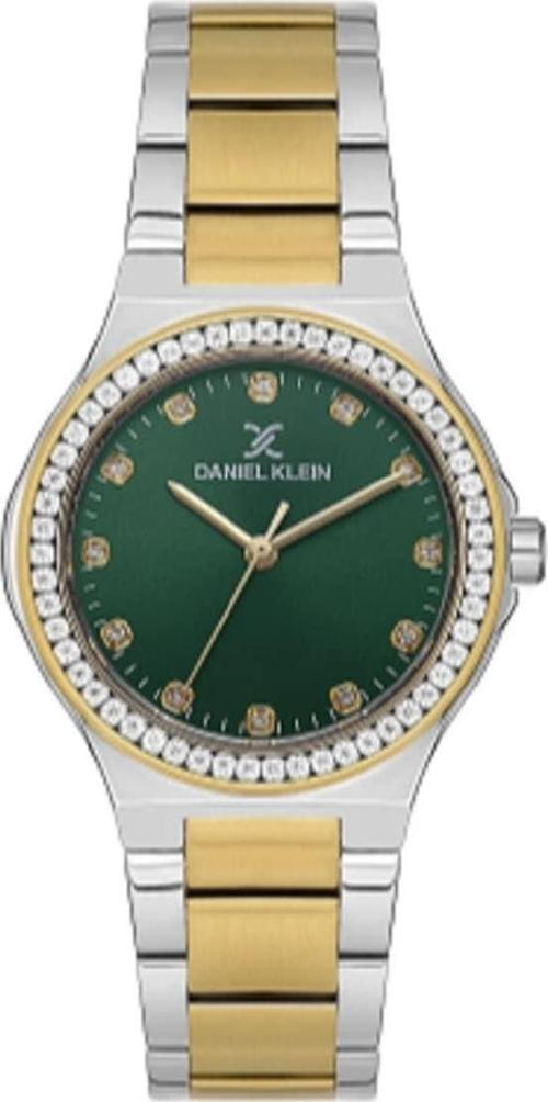 DK.1.13463.9 Kadın Kol Saati-DK367