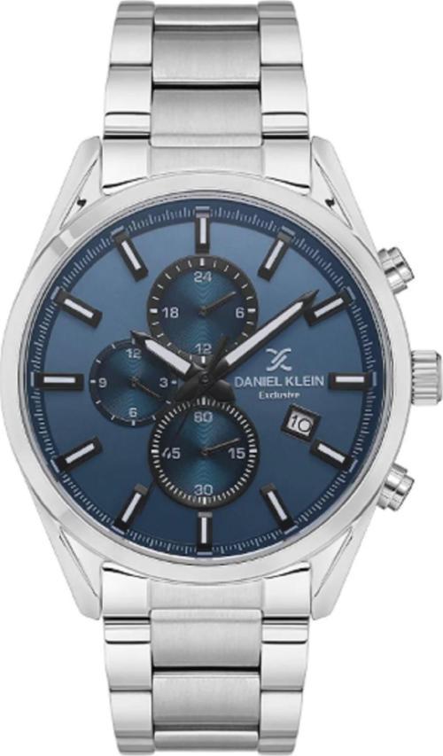 DKE.1.10582-6 Erkek Kol Saati-DK358