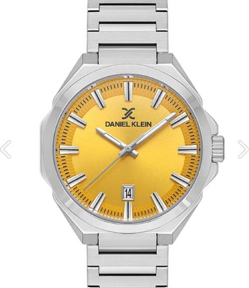 Erkek Kol Saati DK102-DK.1.13811-7-DK363