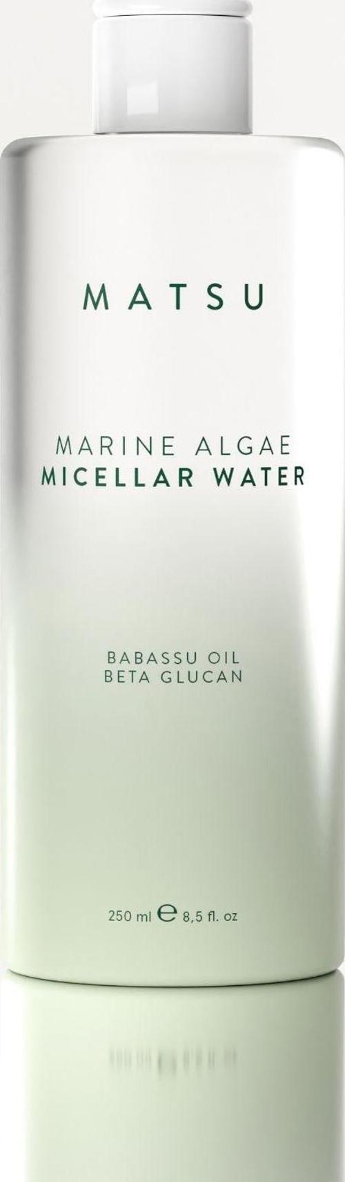 Marine Algae Arındırıcı Yüz Temizleme Suyu 250 ml