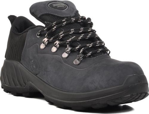 M4101 Nubuk Asfalt Su Geçirmez Erkek Outdoor Ayakkabı