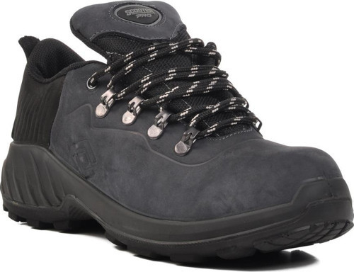 M4101 Nubuk Asfalt Su Geçirmez Erkek Outdoor Ayakkabı
