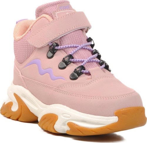 Evil-P Pudra Unisex Çocuk Outdoor Bot