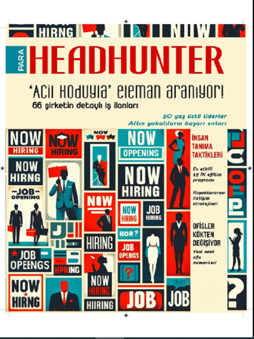 PARA HEAD HUNTER 2 