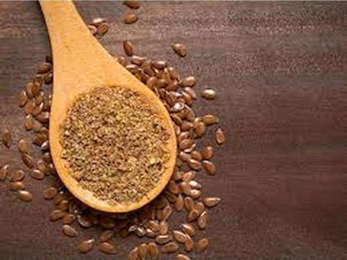 Keten Tohumu Öğütülmüş 1 Kg