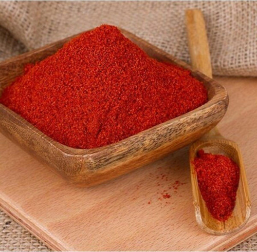 Acı Kırmızı Toz Biber 1. Kalite (Kg Seçenekli) 1 Kg