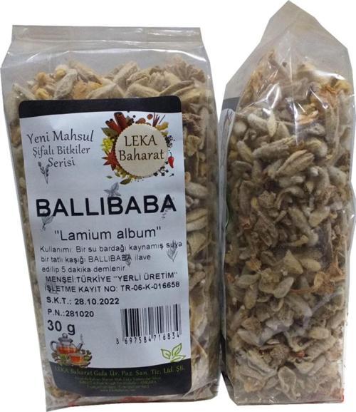 Ballıbaba 30 G