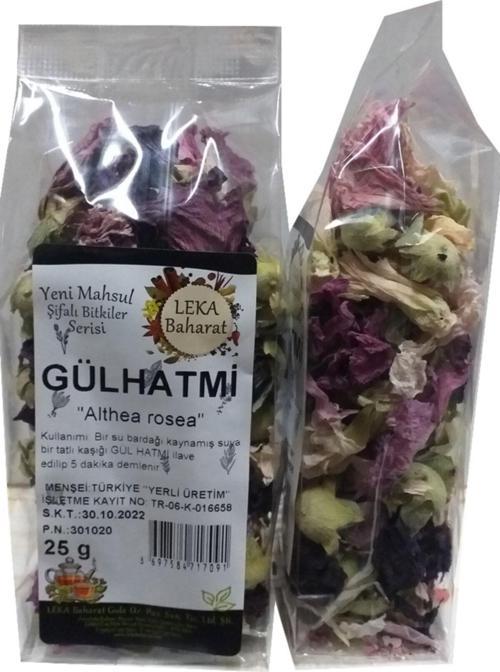 Gül Hatmi Çiçeği 25 G