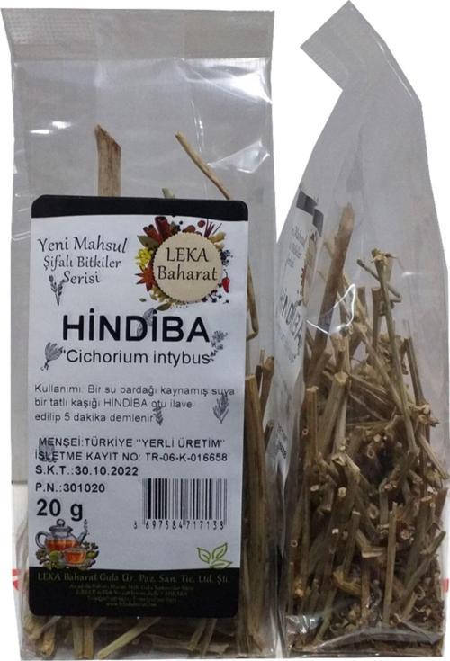 Hindiba 20 G