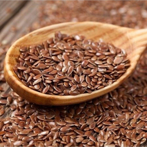 Keten Tohumu Tane Yerli Üretim 1000 G