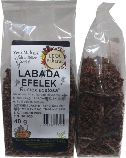 Labada Efelek 40 G
