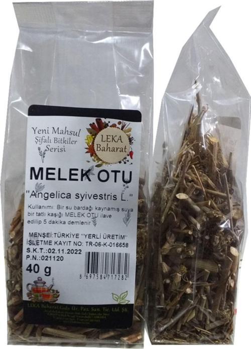Melek Otu 40 G