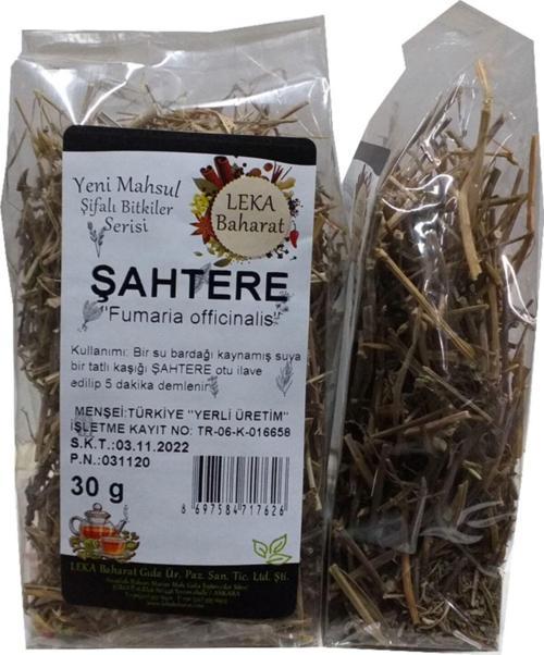 Şahtere 30 G